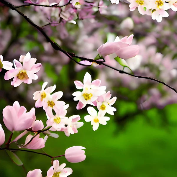 Embracing Spring: A Season of Renewal and Self-Care Wisdom
