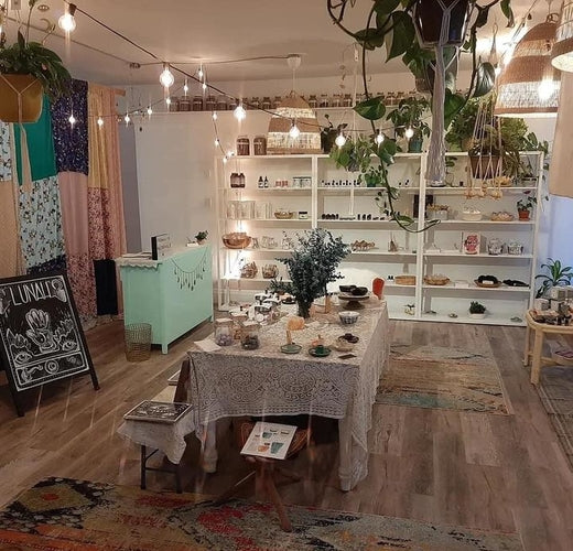 Lunah life was up, a local business in London, ON, learn something and get to know us