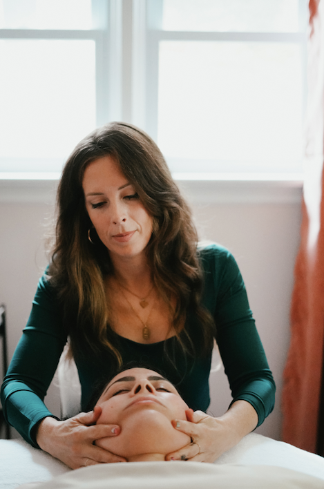 How to Make Your Skincare Routine Feel Like Self-Care