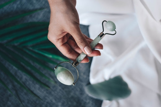 a few easy strategies to build a skincare ritual to add more love into your routine