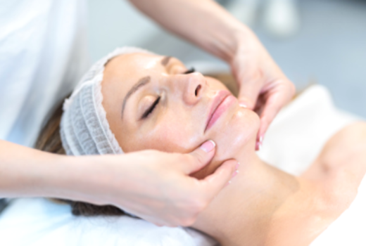 WHY FACIAL MASSAGE IS A POWERFUL ANTI-AGING PROCEDURE
