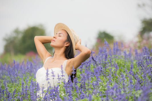 Spring Skincare Refresh: Why Your Skin Changes & The Best Lunah Life Swaps for the Season