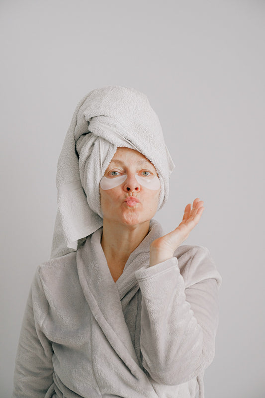 How to take care of your skin type