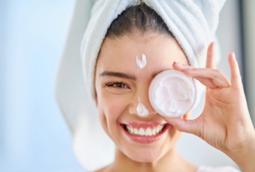 what should you know about your dry skin skincare