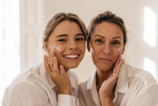 The Best Skincare Products for Your 40s: What Really Works
