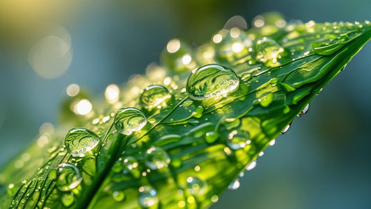 Dry Skin Vs. Dehydrated Skin: What's the Difference?