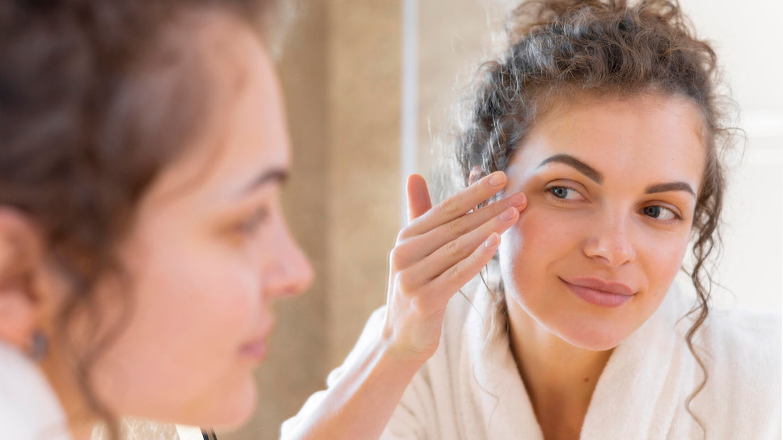 Why You Need Both of Lunah Life’s Eye Products in Your Routine