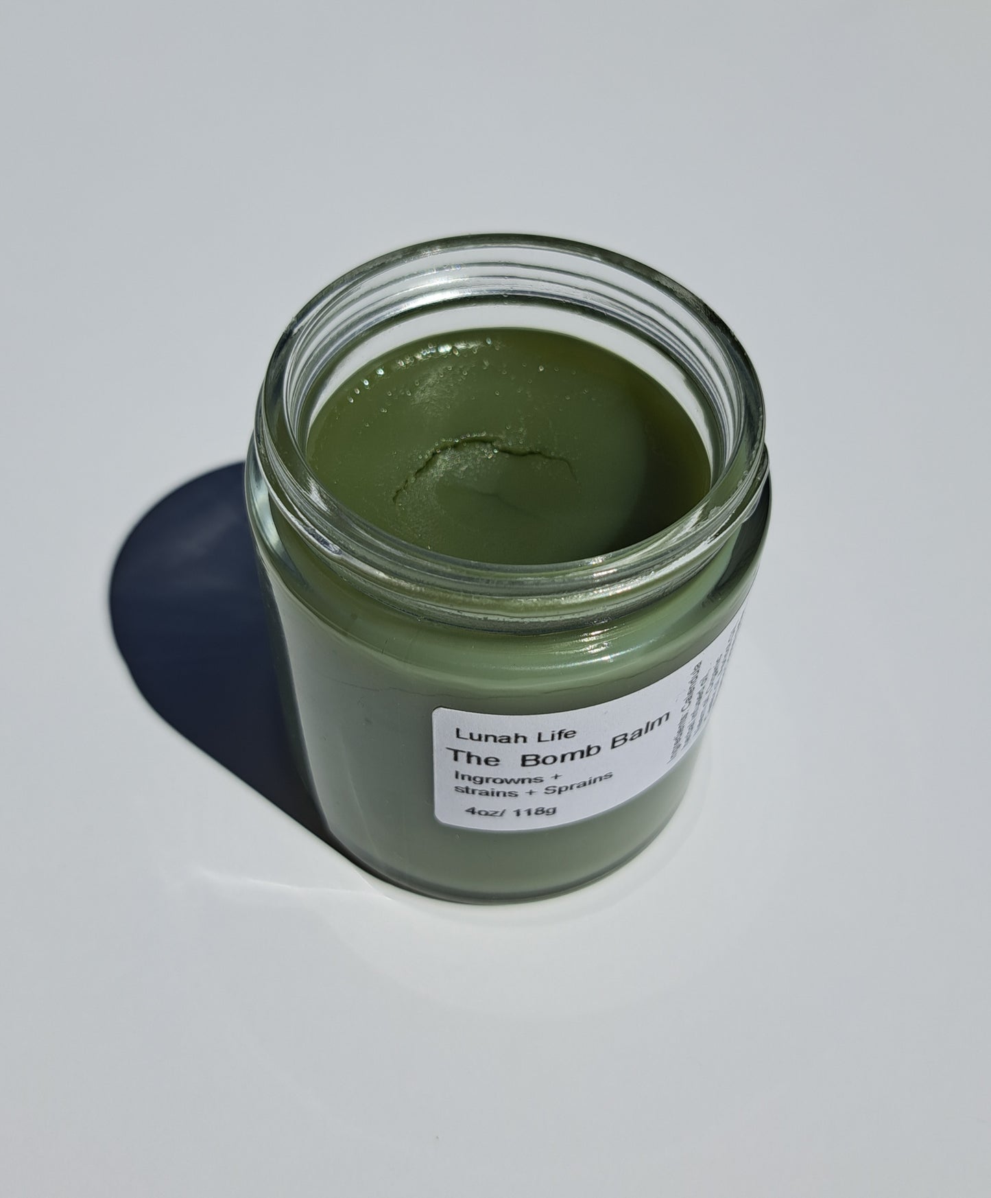 Recovery Skin Balm (formerly bomb balm)