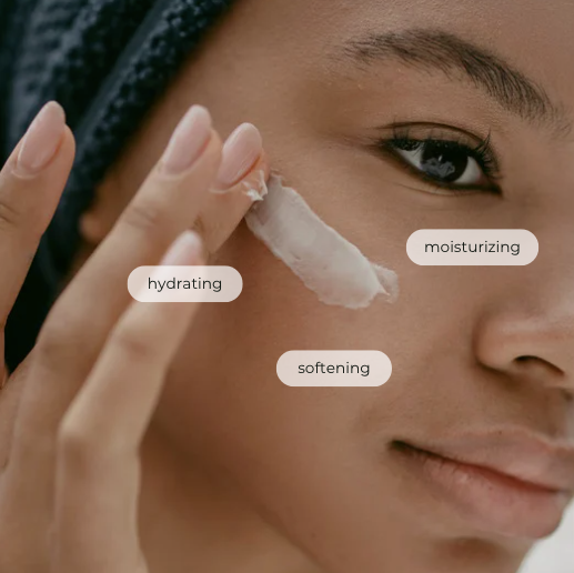 Firming: Smooth & Restore  Face + Neck Cream