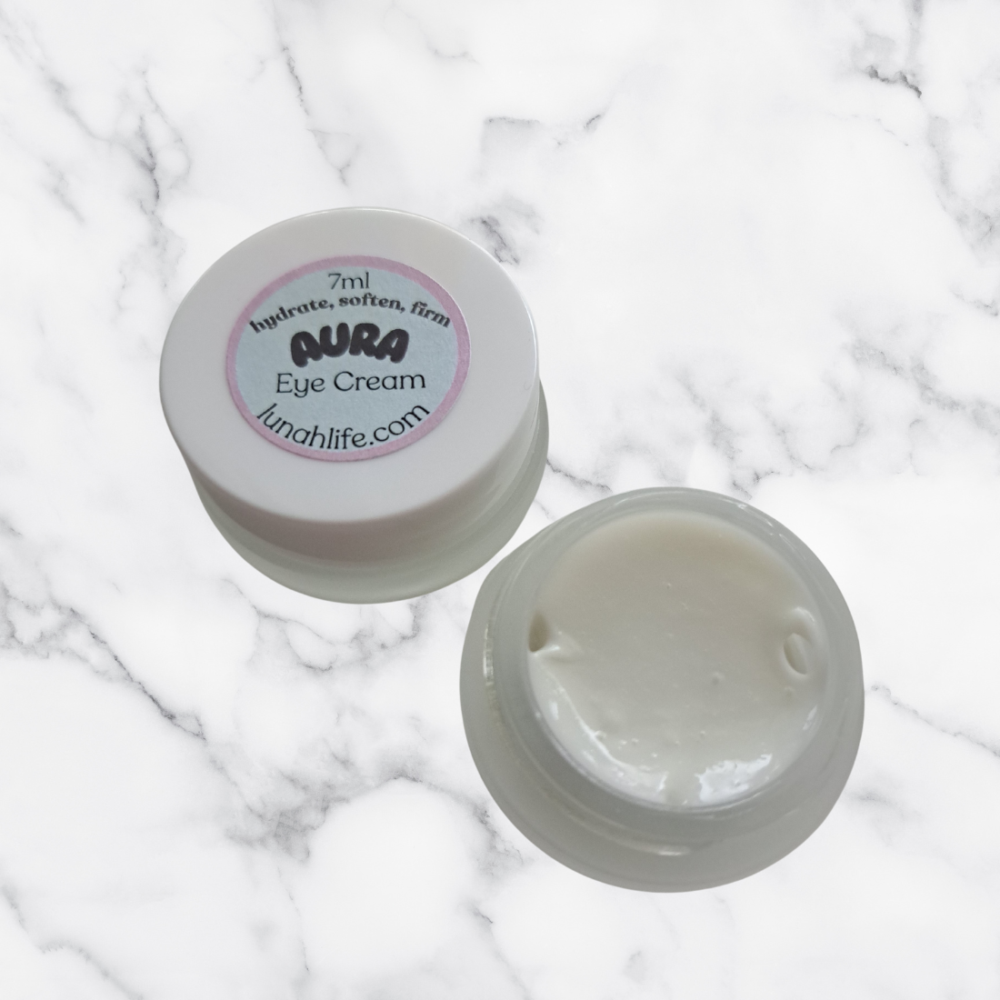 Aura Eye Cream