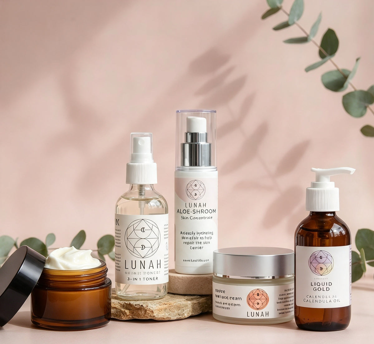 When Moisturizer Alone Isn't Enough