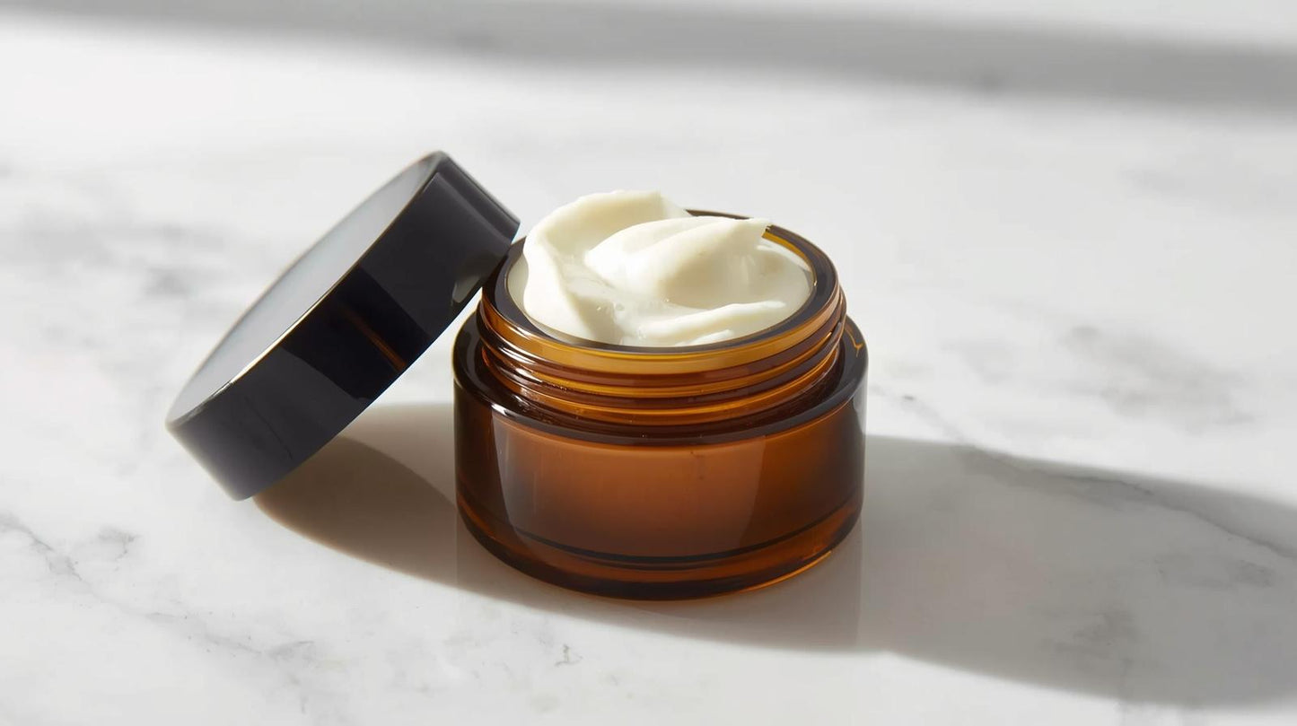 Rose + Calendula Cream Cleanser