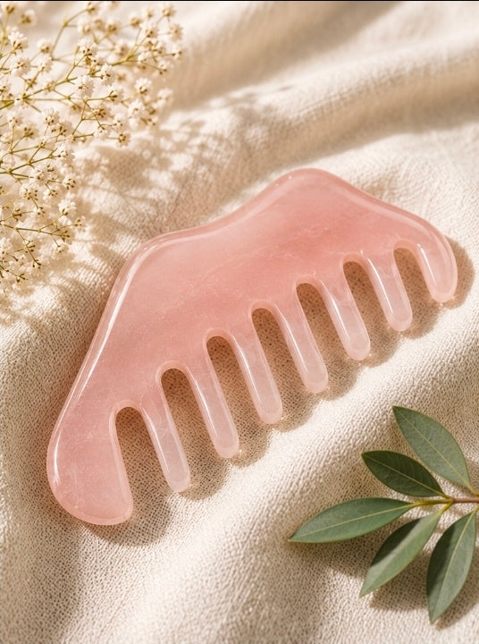 Lunah Scalp Sculpting Comb