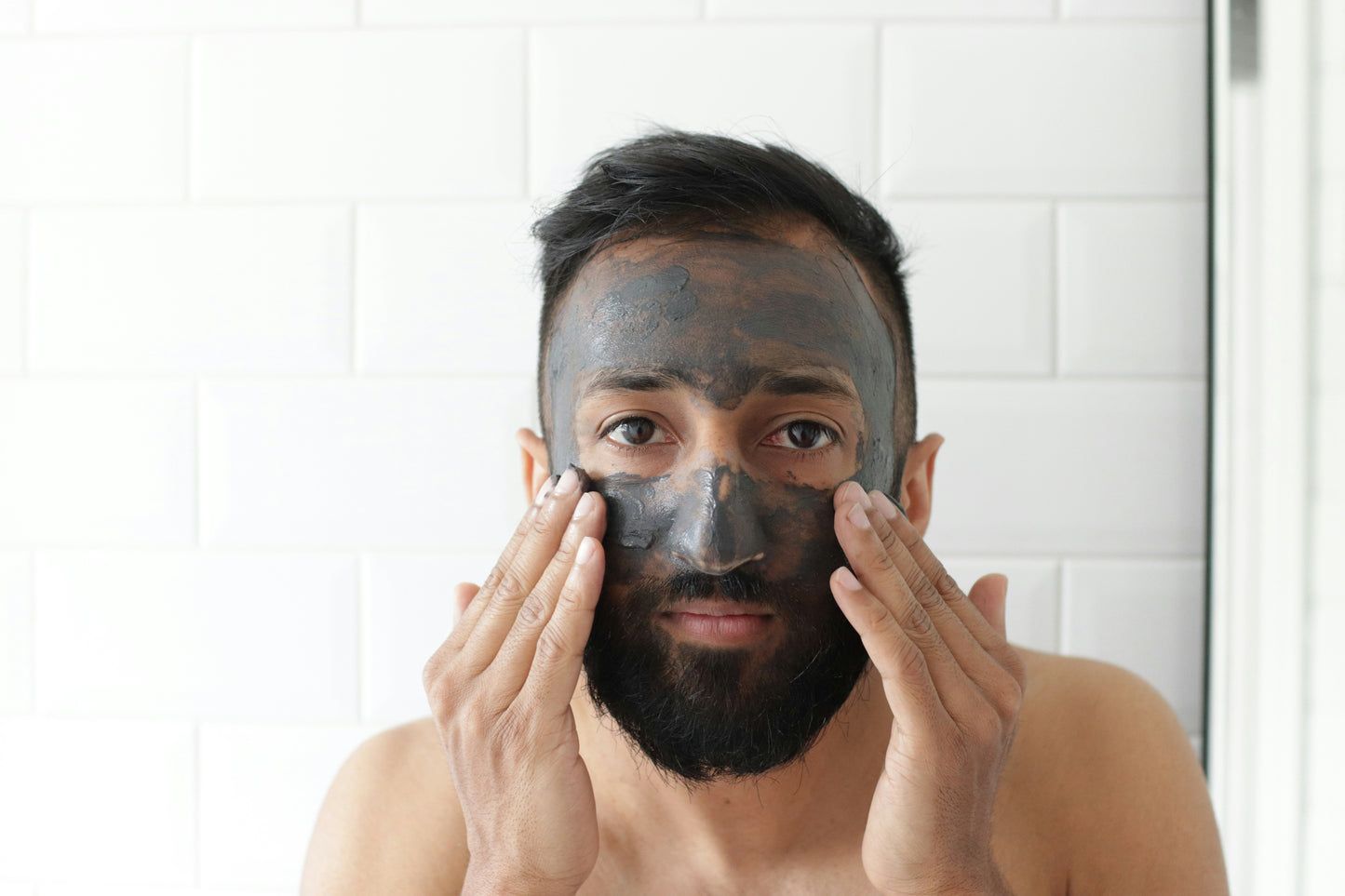 Skin Detox: Serious Detox Mask