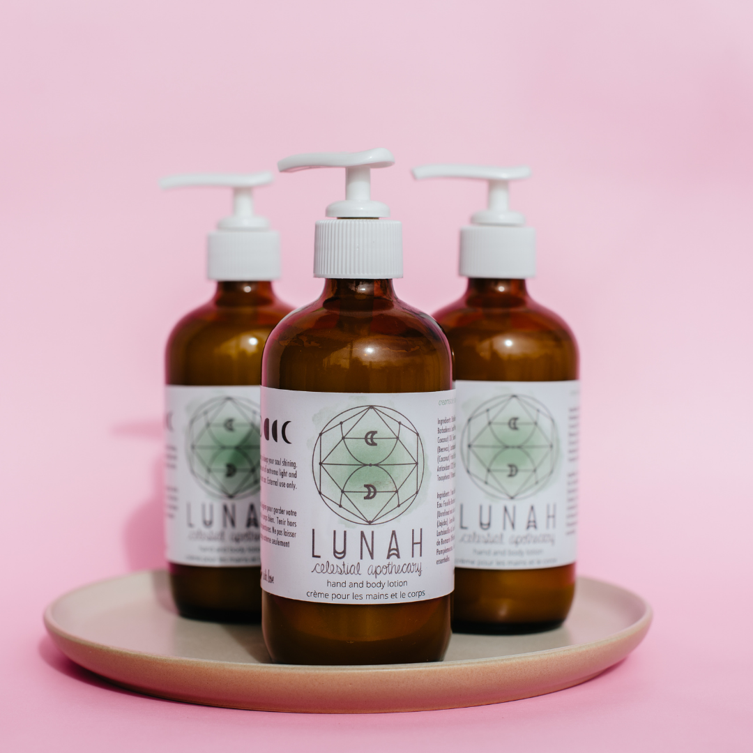 Creamsicle Hand & Body Lotion