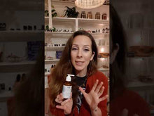 Load and play video in Gallery viewer, Moisturize + Heal: Fresh Foot + body Lotion with immunity essential oil blend

