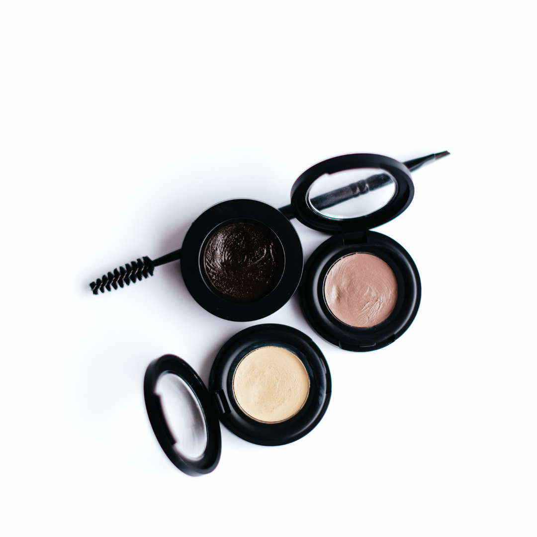 NATURAL BROW SCULPT POMADE WAX