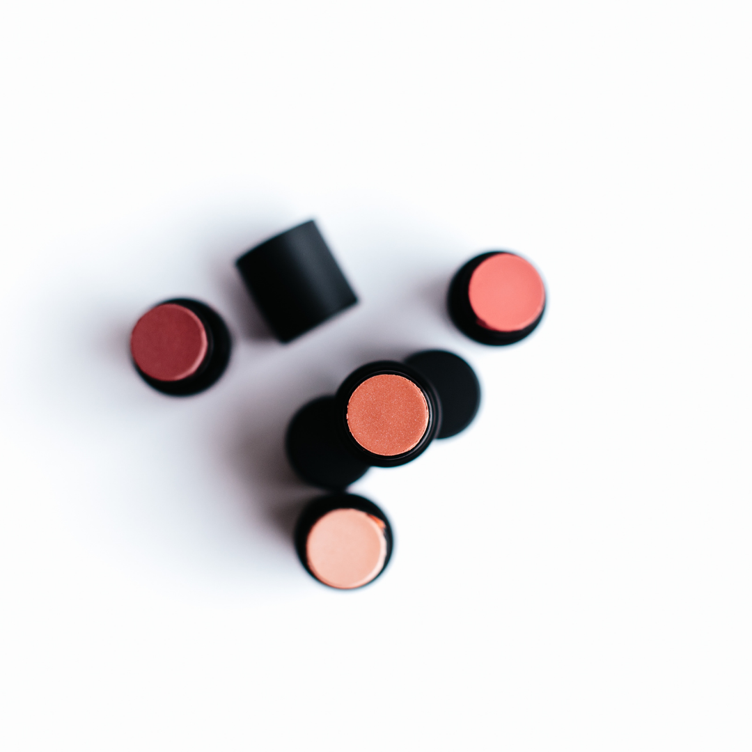 Natural Cheek + Lip Tints