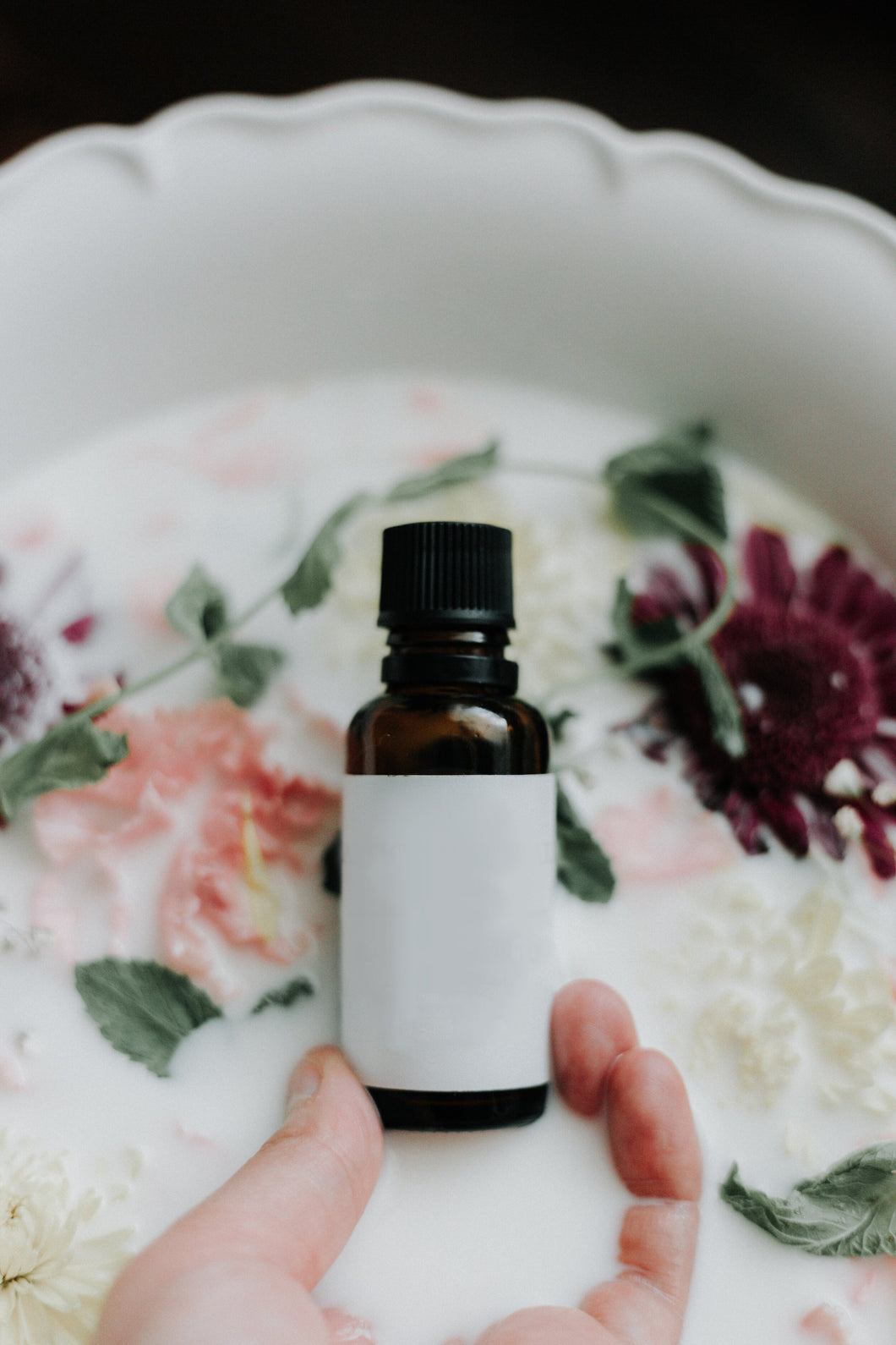 Peppermint Essential Oil (Japanese)