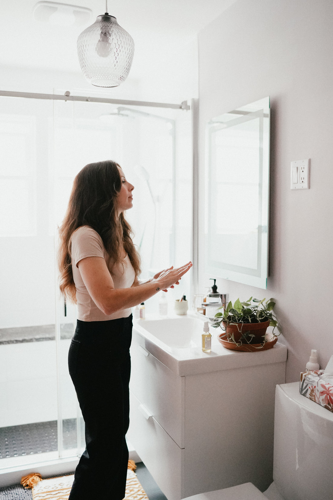 What Is TEWL? (And Why Your Skin Keeps Losing Hydration)