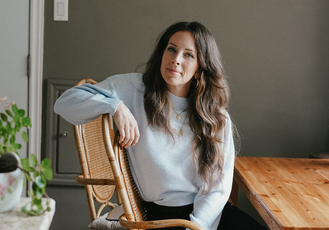 Skincare After 35: What Your Skin Actually Needs (and What It Doesn’t)