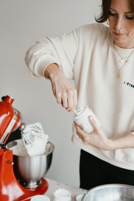 Hydration. Repair. Glow — in one ritual.