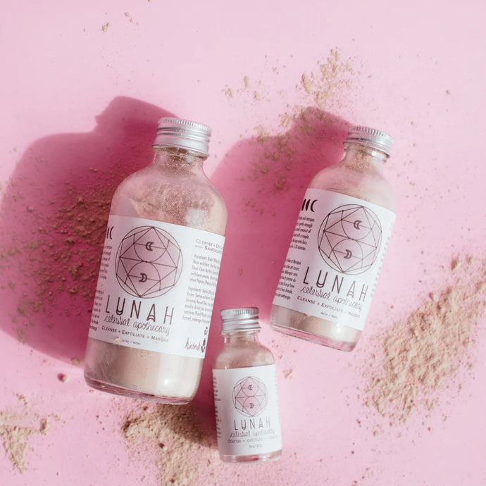 The Ultimate Guide to Natural Beauty: How to Transition to Clean Skincare with Lunah Life