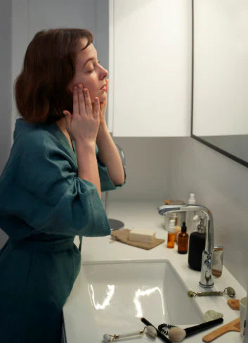 Is Your Skin Really Dry… or Is It Dehydrated?