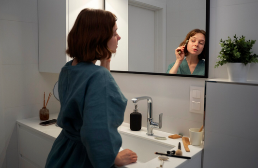 The Skin Barrier: What It Is, How It Gets Damaged, and How to Repair It