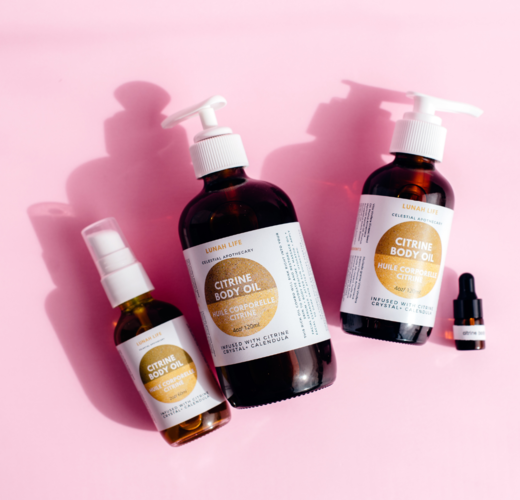 the reasons why you should include body oil in your holistic skincare regime