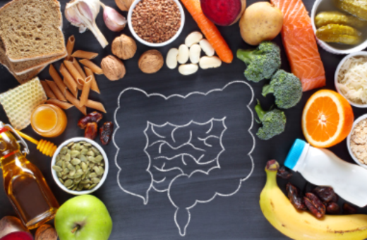 digestion tips for absorbing the most out of your meal, you are what you absorb