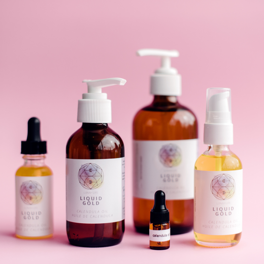 The Best Natural Skincare Serums for Healthy and Happy Skin