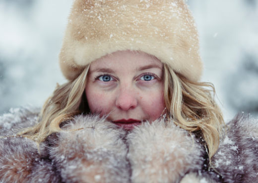 YOUR WINTER SKIN SURVIVAL GUIDE