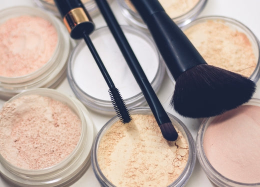WHY CHOOSING NATURAL MAKEUP IS SO IMPORTANT FOR HEALTHY SKIN