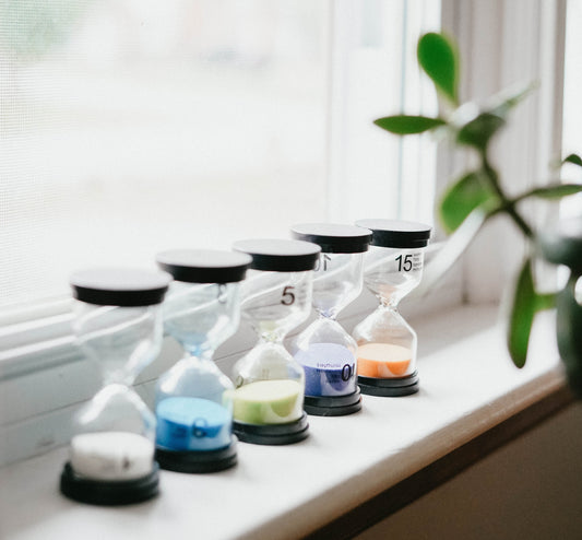 How to Build a Minimalist Skincare Capsule