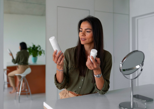 What’s Really in Your Skincare? (And What We Leave Out)