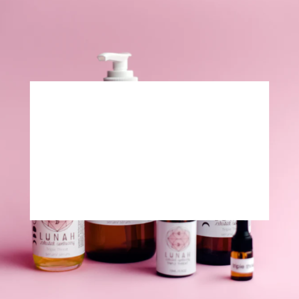 Simple Starter Routine