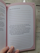 Load image into Gallery viewer, Louise Hay How to love your self book journal
