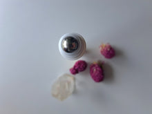 Load image into Gallery viewer, Bright Eyes Bio Retinol Coffee Eye Roller
