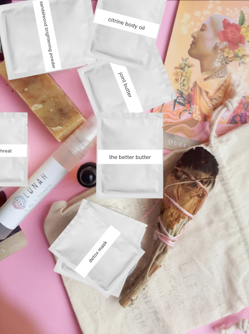 Sample Packs