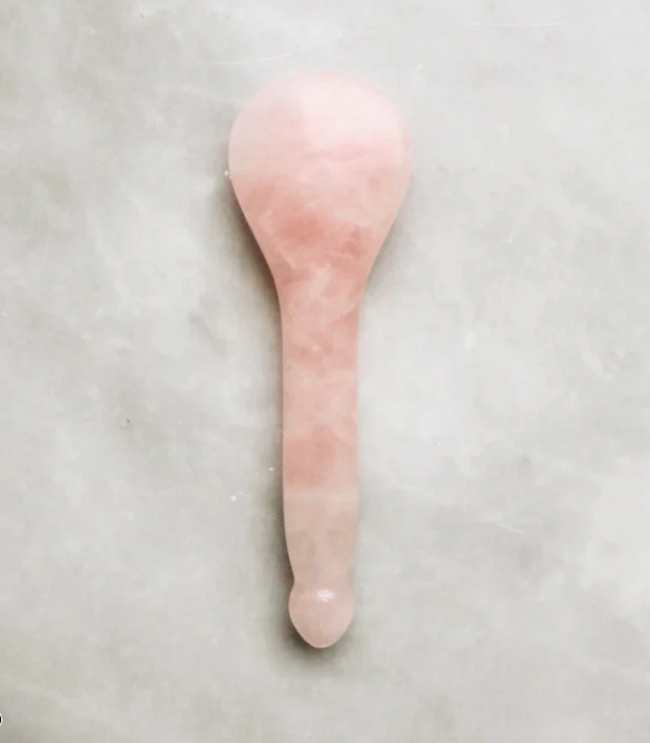 Sculpting Gua Sha Spoon