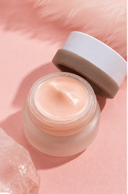Hydrating Lip Mask