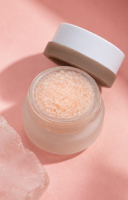 Smooth Lips Lip Scrub