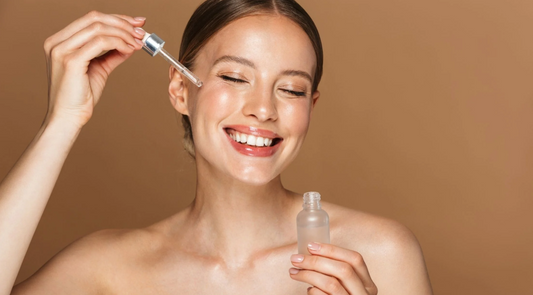 Exclusive 5-Day Challenge Skin Starter Kit