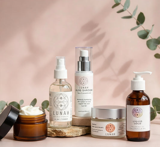When Moisturizer Alone Isn't Enough