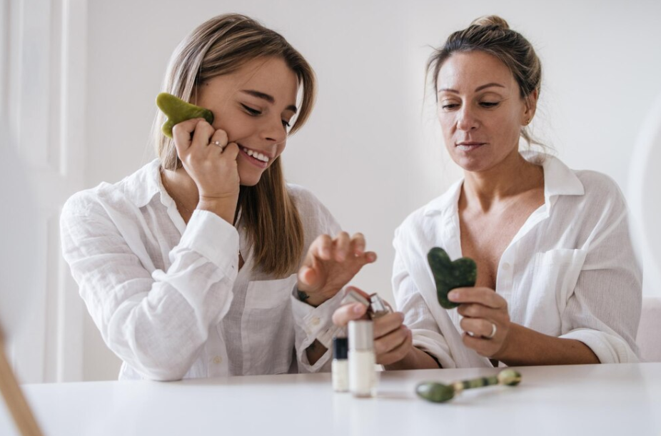 Personalized Skincare Consultations