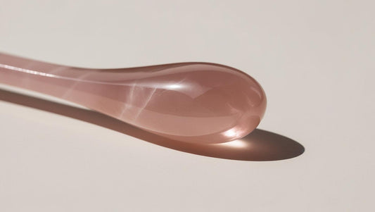 Sculpting Gua Sha Spoon