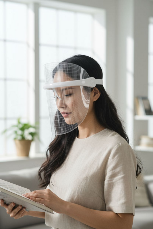 LED Therapy Mask