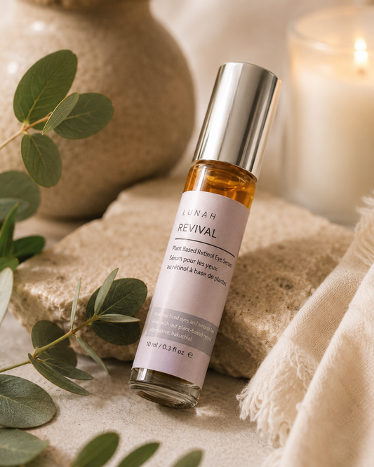 Revival Bio Retinol Coffee Eye Roller