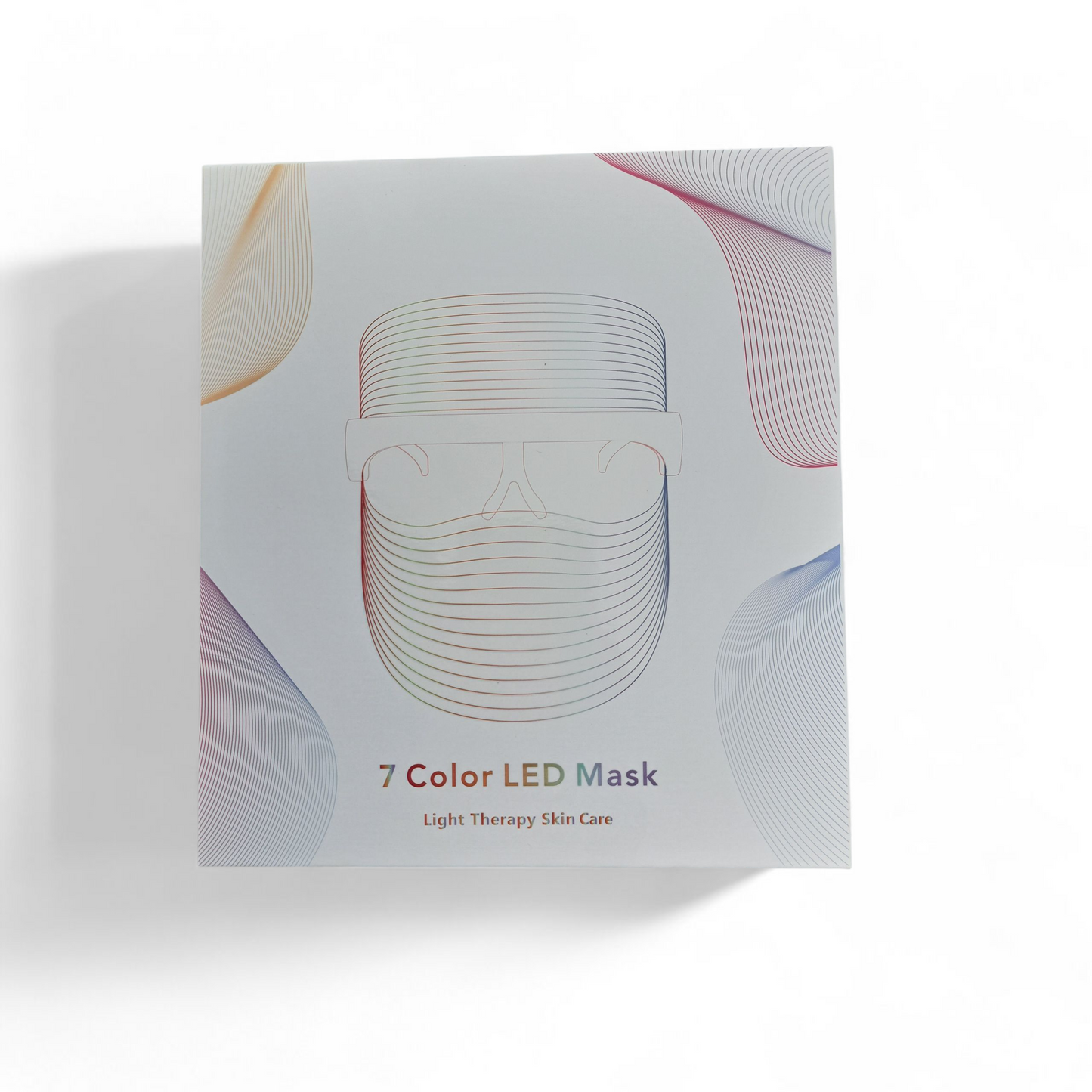 LED Therapy Mask